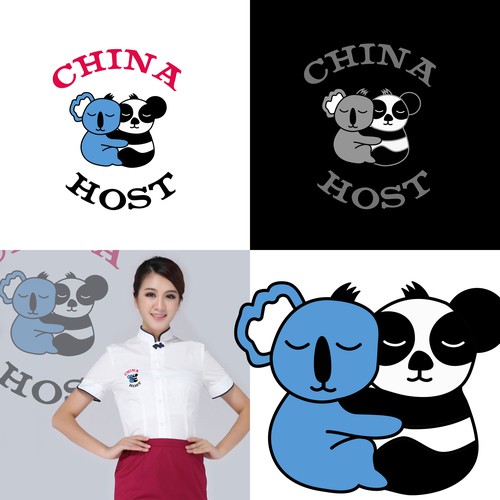 Design a great brand for the Australian tourism industry to host the Chinese market