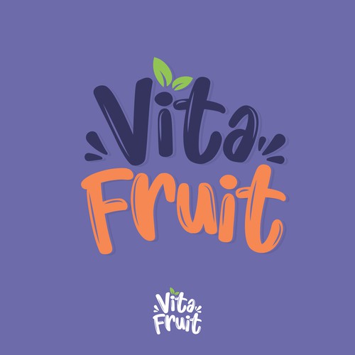 Fresh produce logo