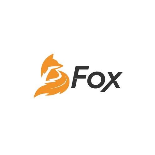 Logo for Fox canabies