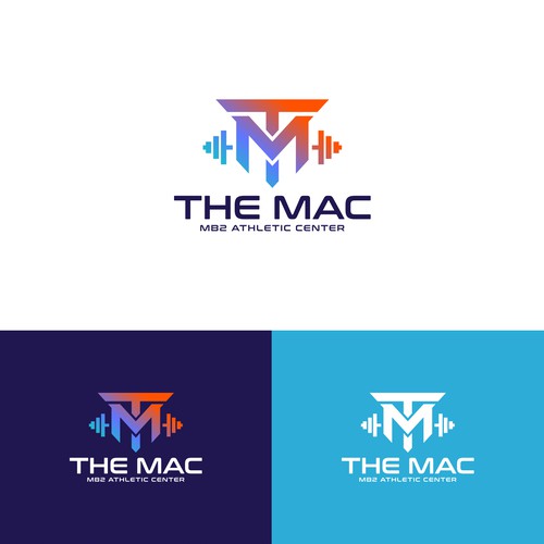 The Mac ( Entry Design )