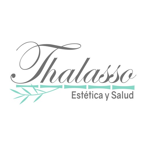 Thalasso Clinica Estetica Logo