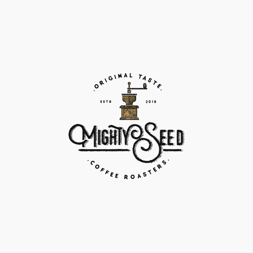 Mighty Seed