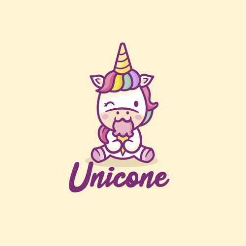 Unicone Logo