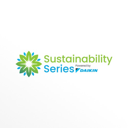 Sustainability Logo Design