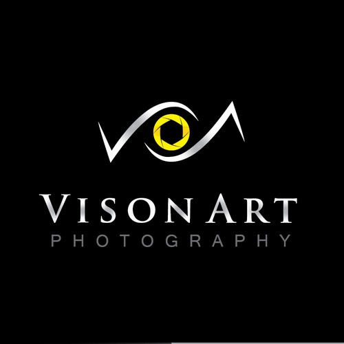 New logo wanted for Vision Art Photography