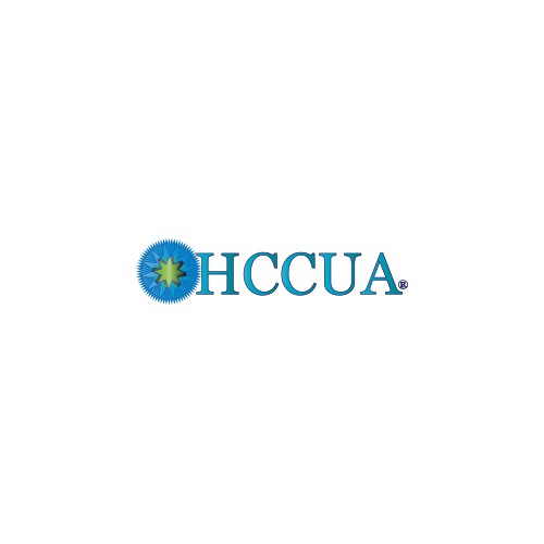 Revamp our HCCUA® logo