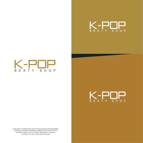 LOGO KPOP