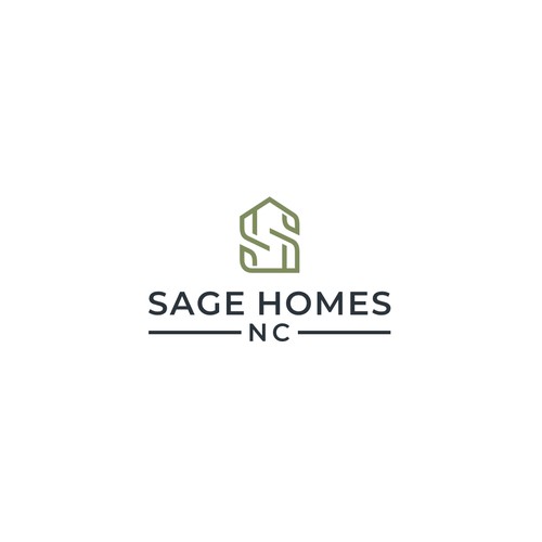 Sage Homes NC