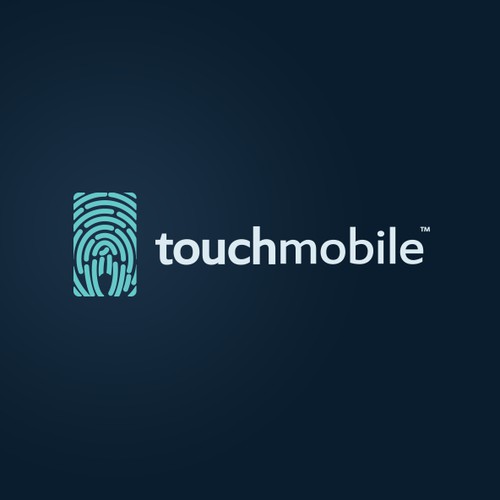Logo for touchmobile