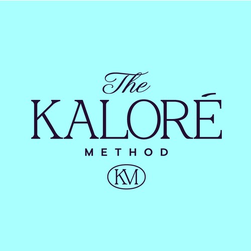 THE KALORÉ METHOD