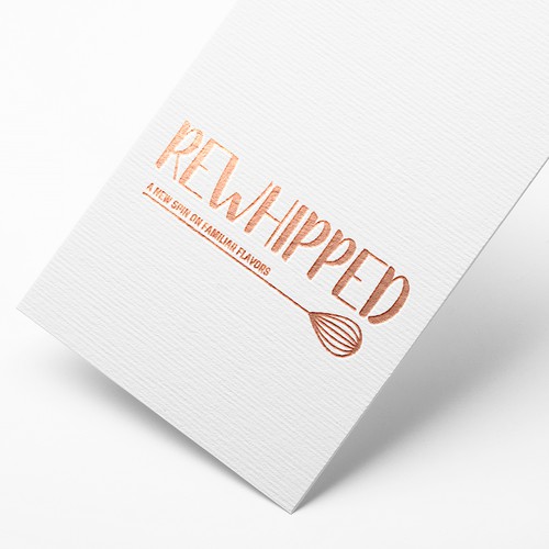 Logo Design for Gourmet Cookie Company