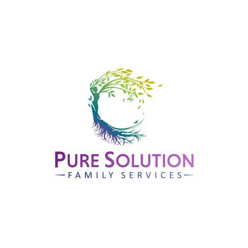 Pure Solution/family services