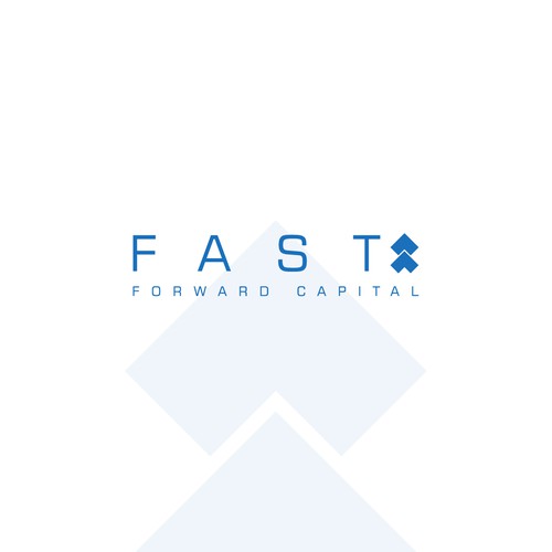 fast logo desing