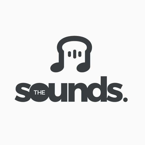 creative bread sound logo