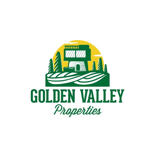 golden valley