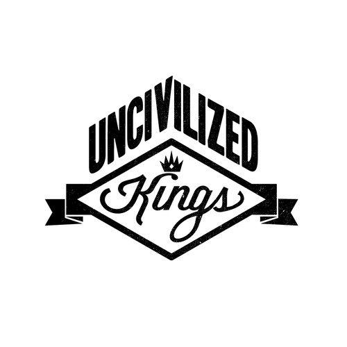 Retro Logotype