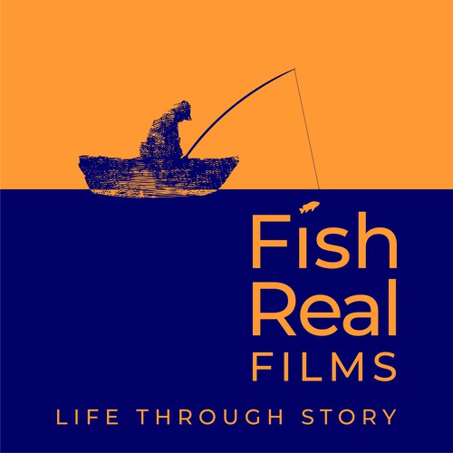 Fish Real Films