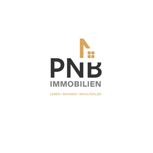 Immobilien Logo