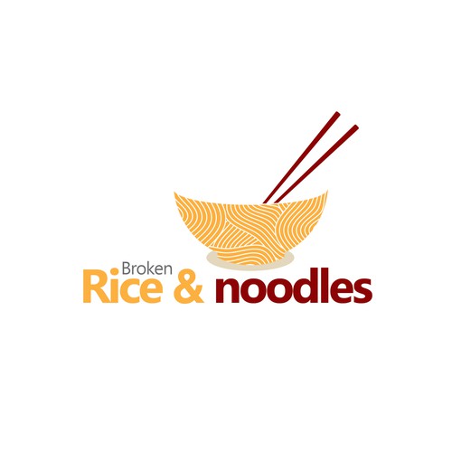 Broken Rice & Noodles Restaurant