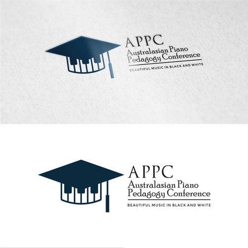 APPC Logo Design