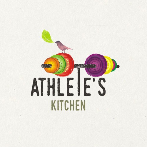 ATHLETE'S KITCHEN