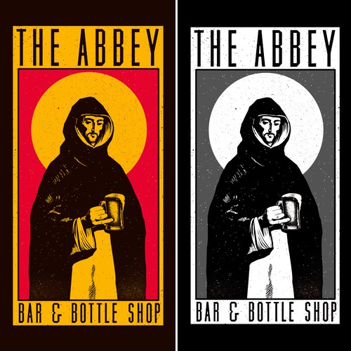 The Abbey Bar & Bottle Shop