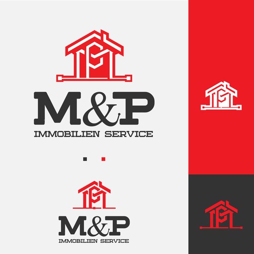 Real estate logo 