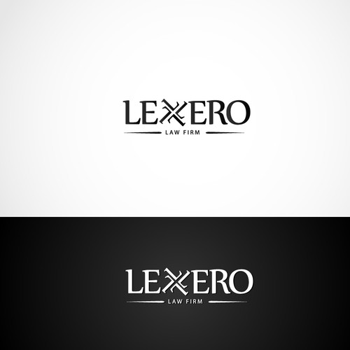 Lexero needs a new logo