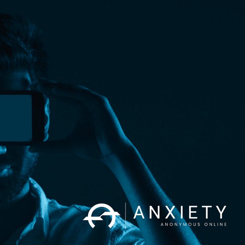 Anxiety Anonymous Logo