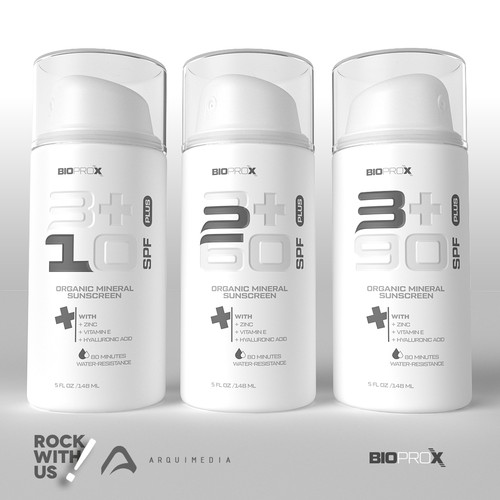 Brand + Logo + Label design