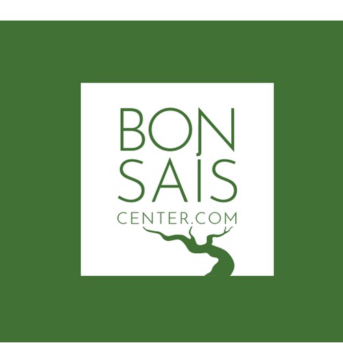Bonsai e-commerce company