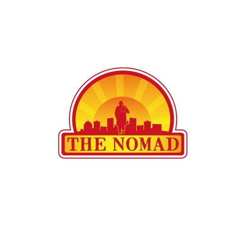 the nomad