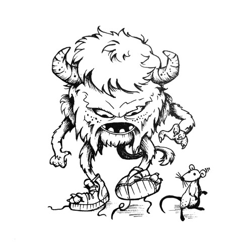 Illustration Design