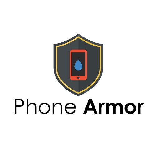 Phone Protection Logo