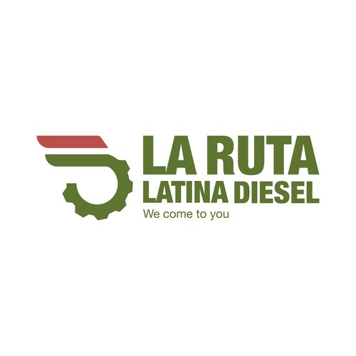 laruta latina diesel