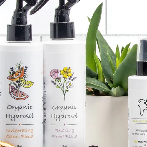 Groomalon Pet Products 