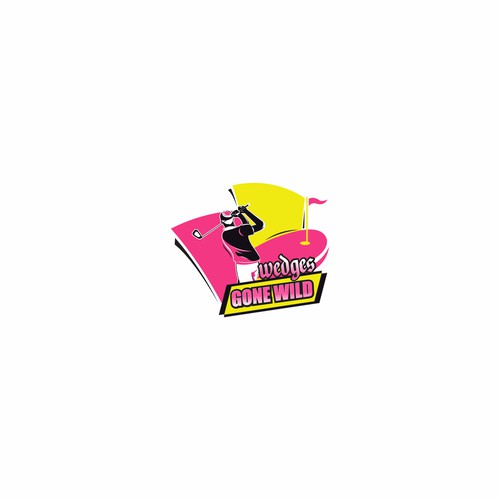 modern logo