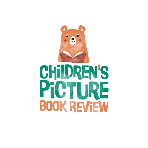 Children's Picture Book Review