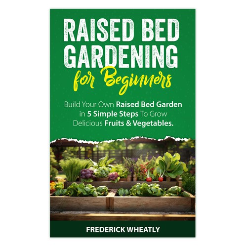 Raised Bed Gardening for Beginners