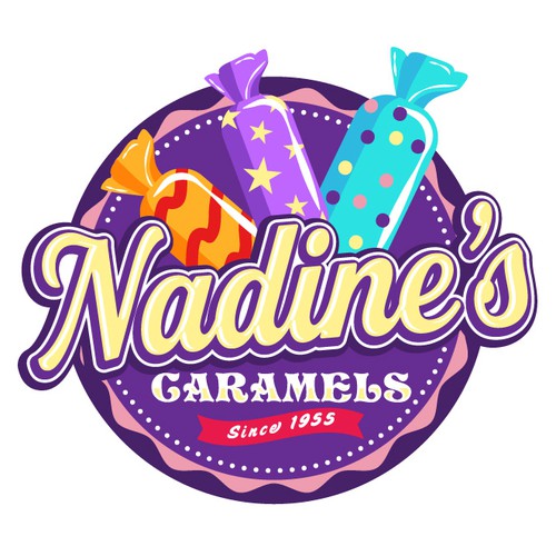 Nadine's Caramels