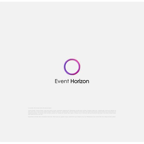 Modern, Simple, Elegant, Expansive: Event Horizon