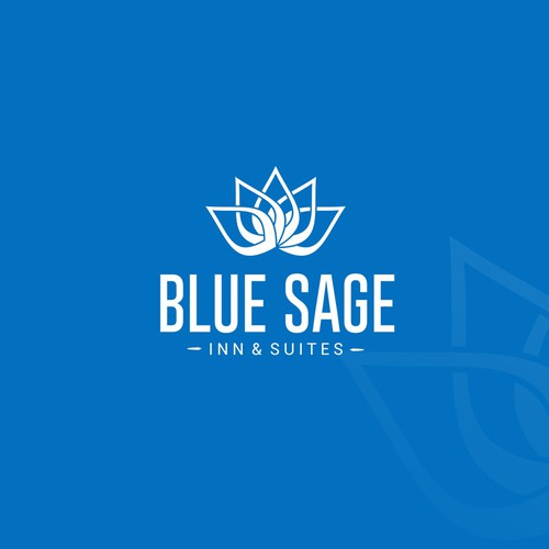 Blue sage inn & suites