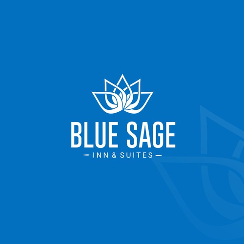 Blue sage inn & suites