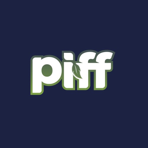 Piff Logo