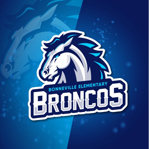 Broncos (logo)