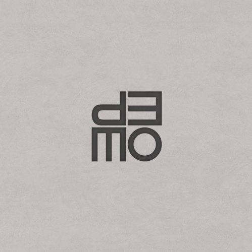 Retro Shop logo and animation