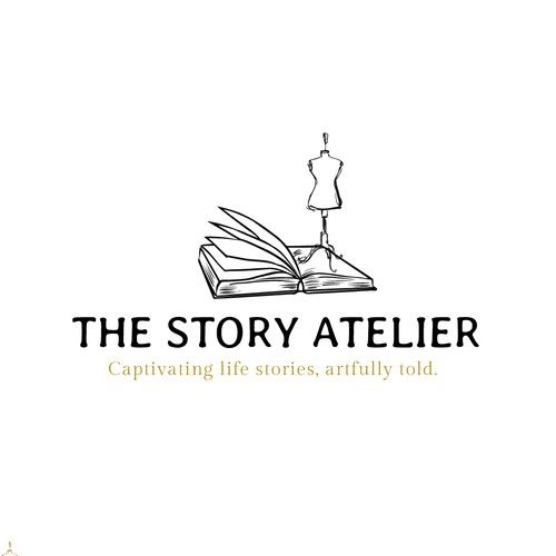 The Story Atelier