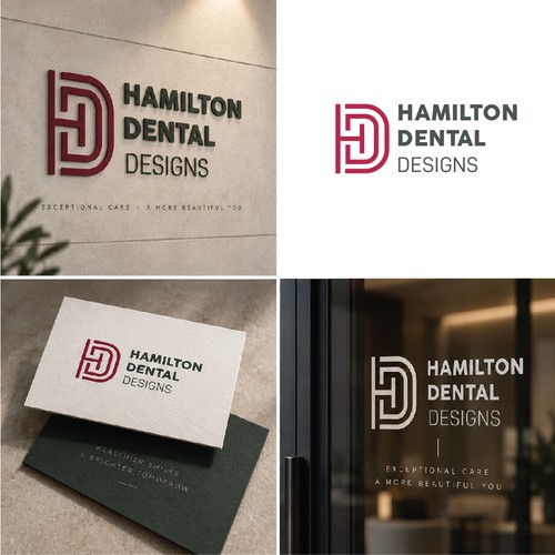HAMILTON DENTAL DESIGN