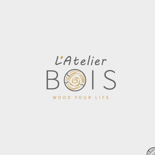 L'Atelier Bois