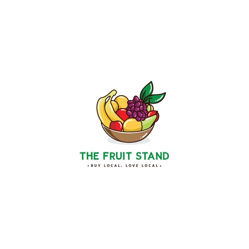 The Fruit Stand